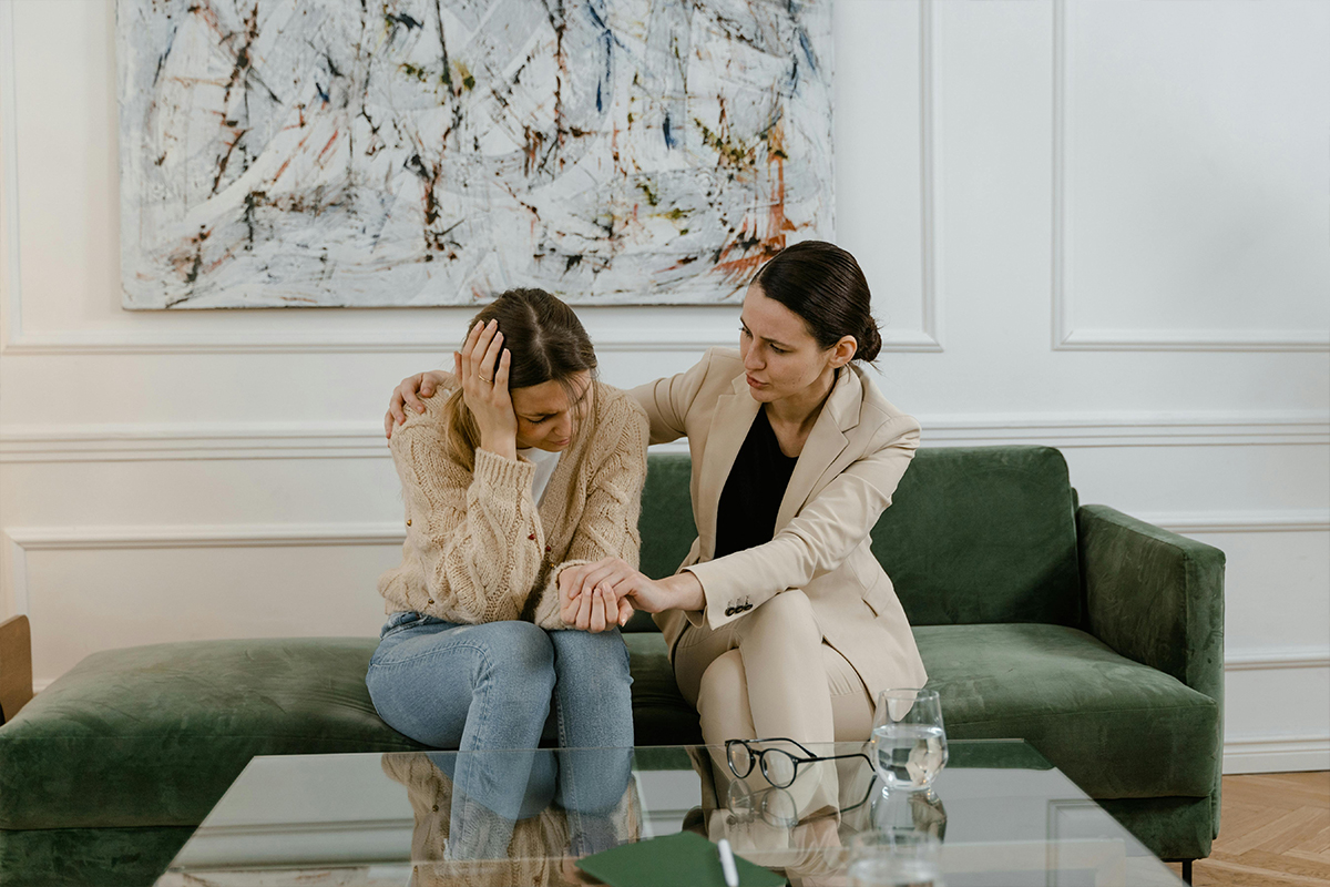Individual Therapy